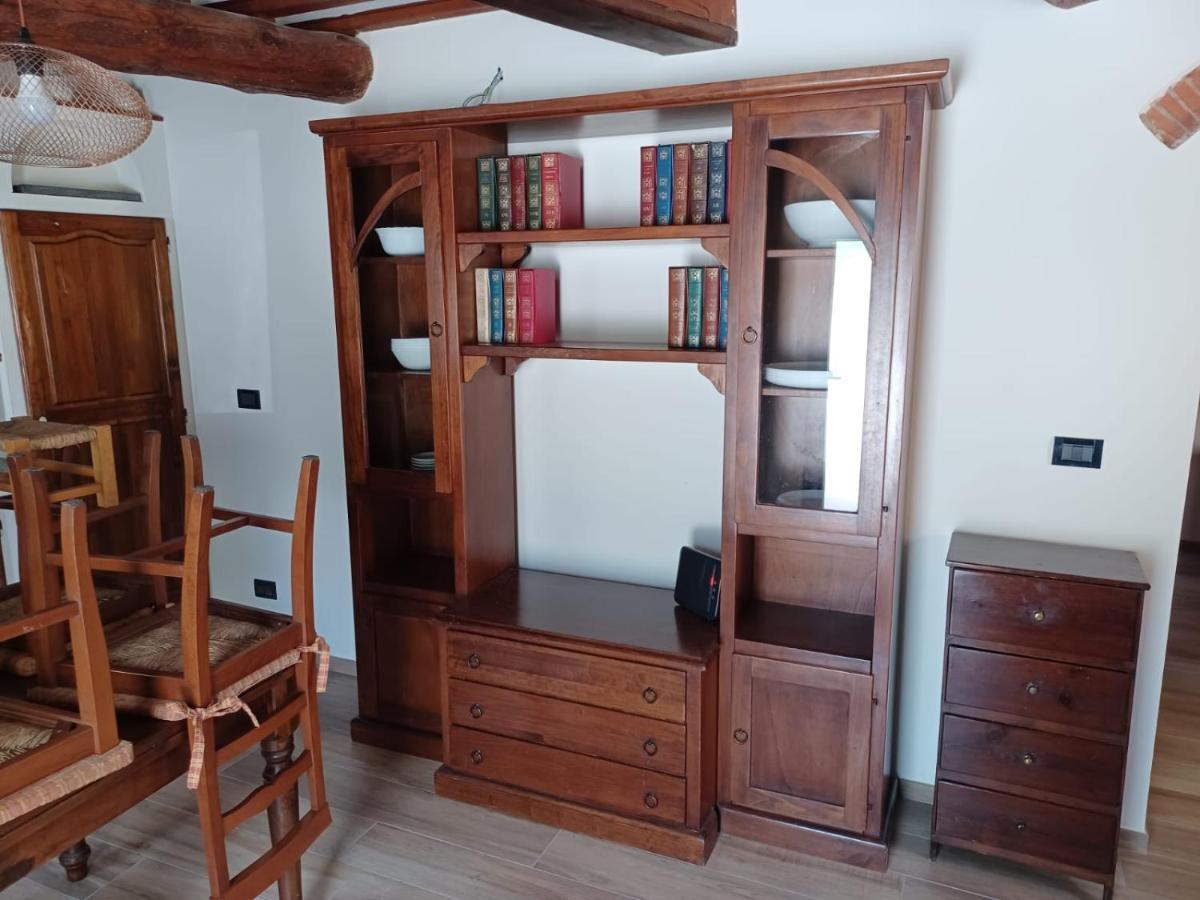Grazioso Appartamento Pisa Sull'Arno 외부 사진