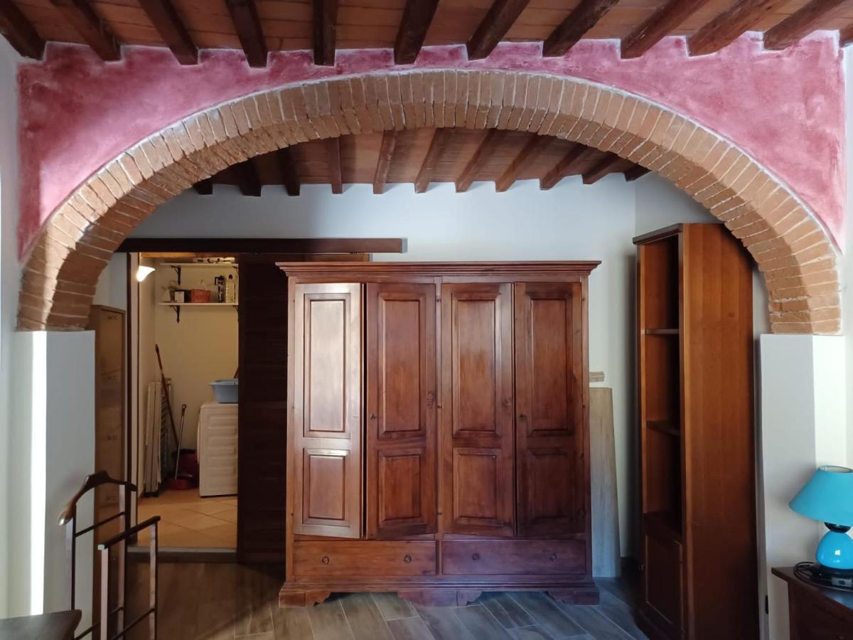 Grazioso Appartamento Pisa Sull'Arno 외부 사진